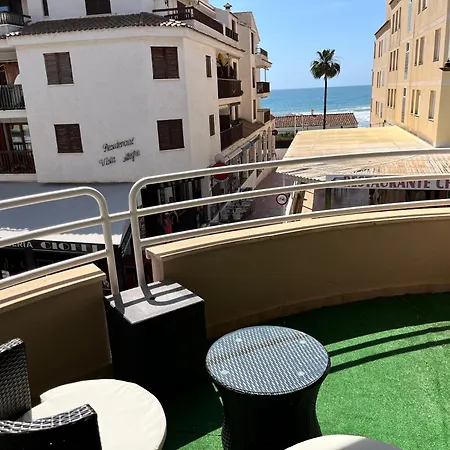 Calypso Altamar Apartment