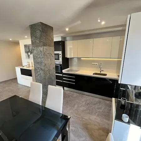 Calypso Altamar Apartment *