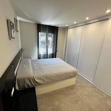 Calypso Altamar Apartment