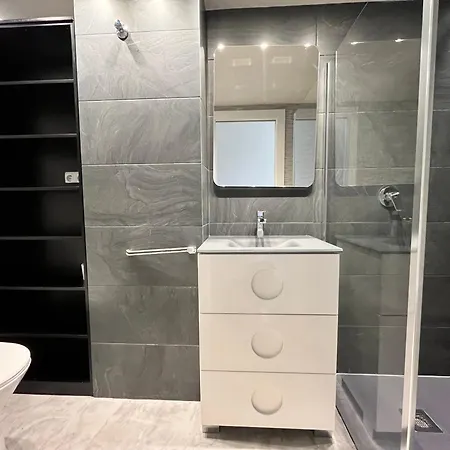 Calypso Altamar Apartment