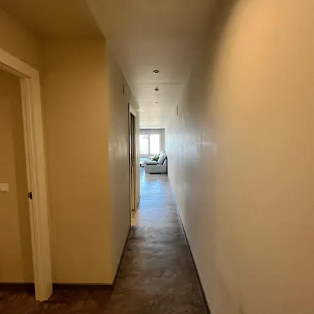 Apartment Calypso Altamar