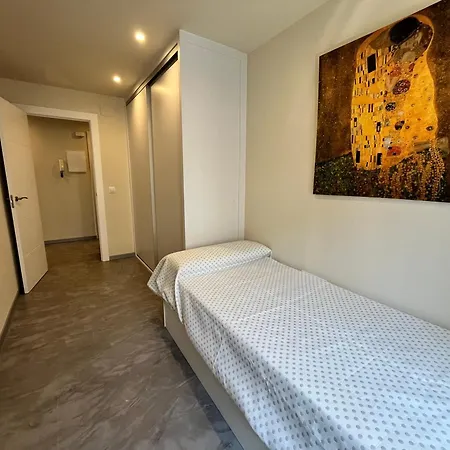 Apartment Calypso Altamar *