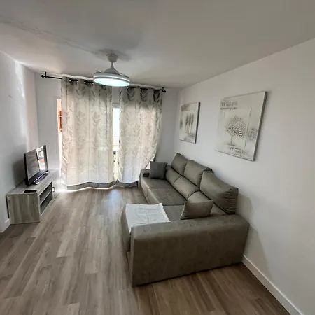 Calypso Altamar Apartment