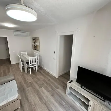 Apartment Calypso Altamar
