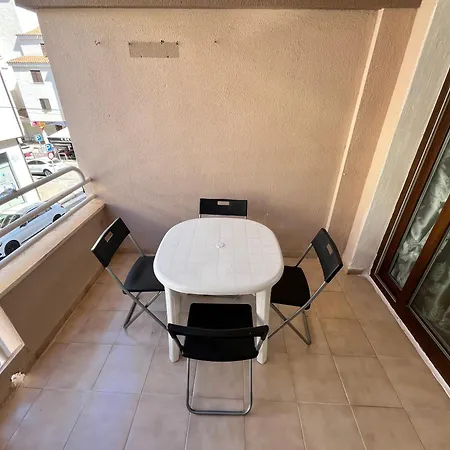 Apartment Calypso Altamar Alcoceber
