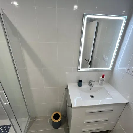 Calypso Altamar Apartment Alcoceber