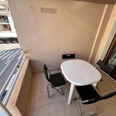 Apartment Calypso Altamar Alcoceber