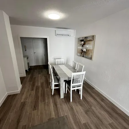 Calypso Altamar Apartment