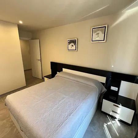 Appartement Calypso Altamar Alcossebre