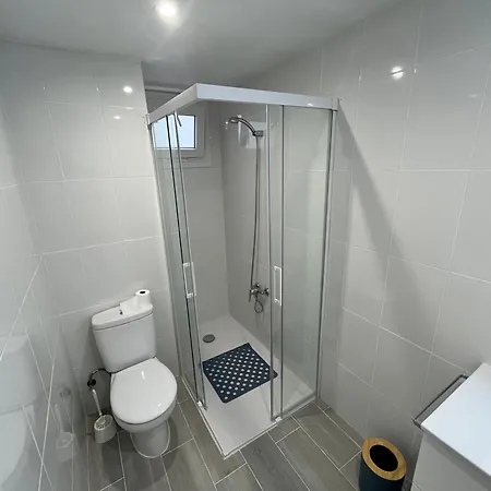 Calypso Altamar Appartement *